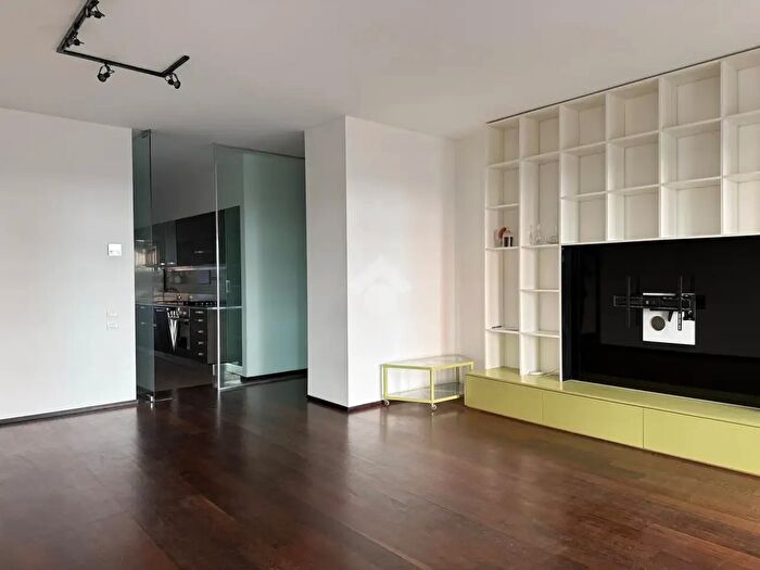 Appartamento quadrilocale in affitto in Corso Buenos Aires, Milano