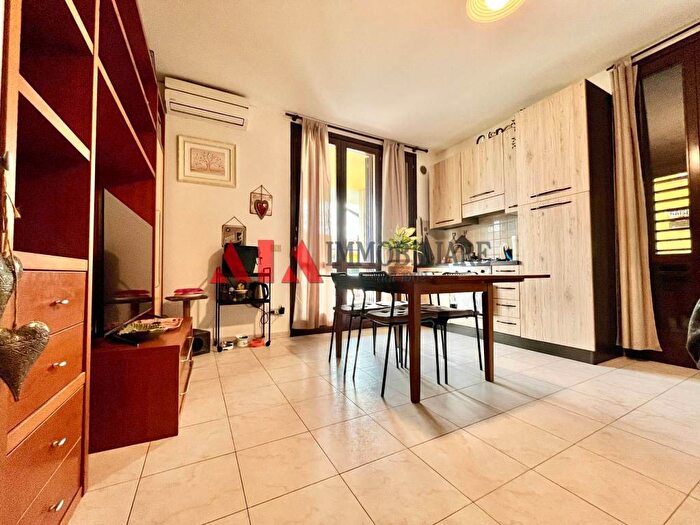 Appartamento bilocale in affitto in Via Alvaro Fantozzi, Villaggi Bellaria, Pontedera