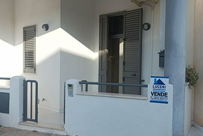 Casa in vendita in Via Pio La Torre Aradeo Le Italia, Aradeo