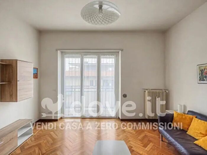 Appartamento bilocale in vendita in Via delle Medaglie dOro, Varese