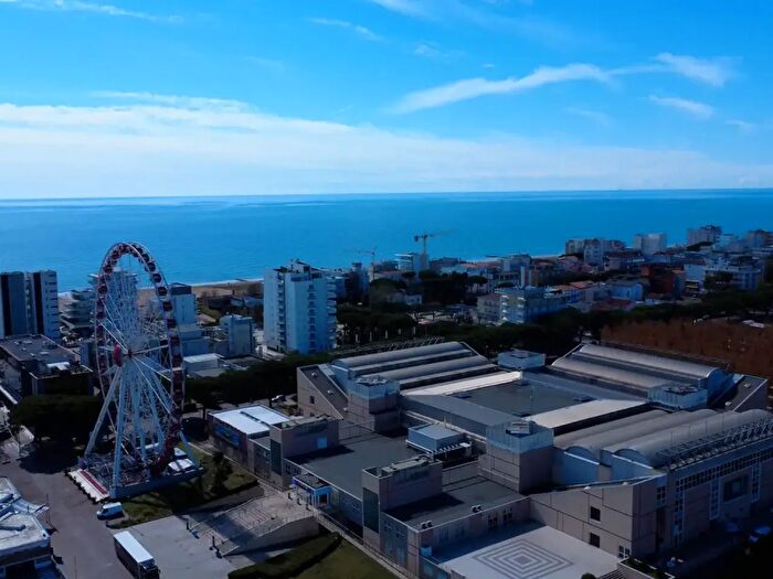 Appartamento in vendita in Via Domenico Modugno Jesolo Ve, Jesolo