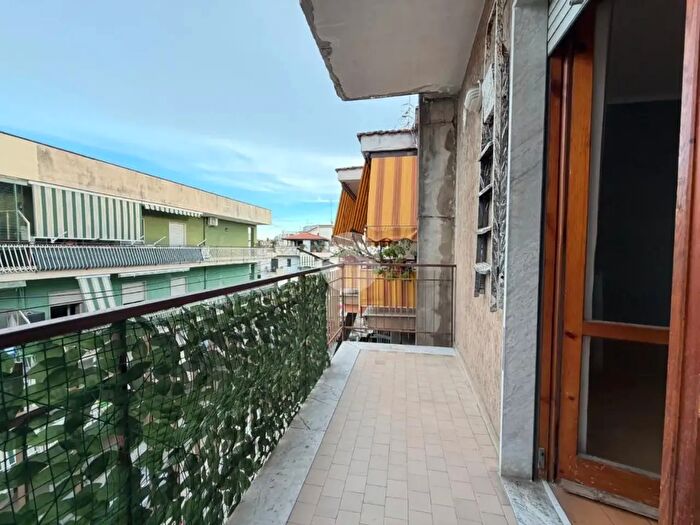 Appartamento trilocale in vendita in Viale dei Cedri, Qualiano