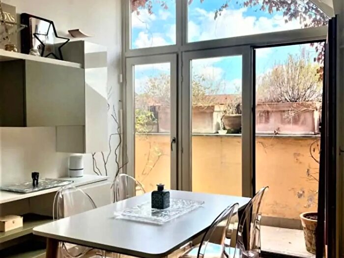 Appartamento monolocale in affitto in Via Magolfa, Milano