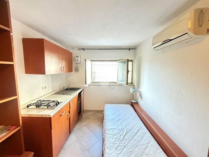 Appartamento monolocale in affitto in Via gallucci, San Leonardo, Catanzaro