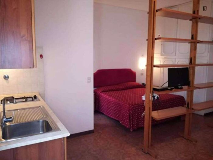 Appartamento in affitto in Via della Balduina, Balduina, Roma
