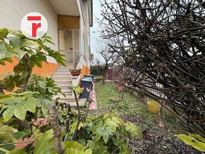 Casa trilocale in vendita in Via Pietro Danieletti, Padova