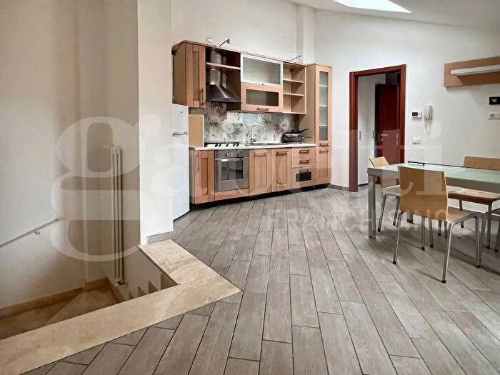 Appartamento bilocale in vendita in San Benedetto Del Tronto