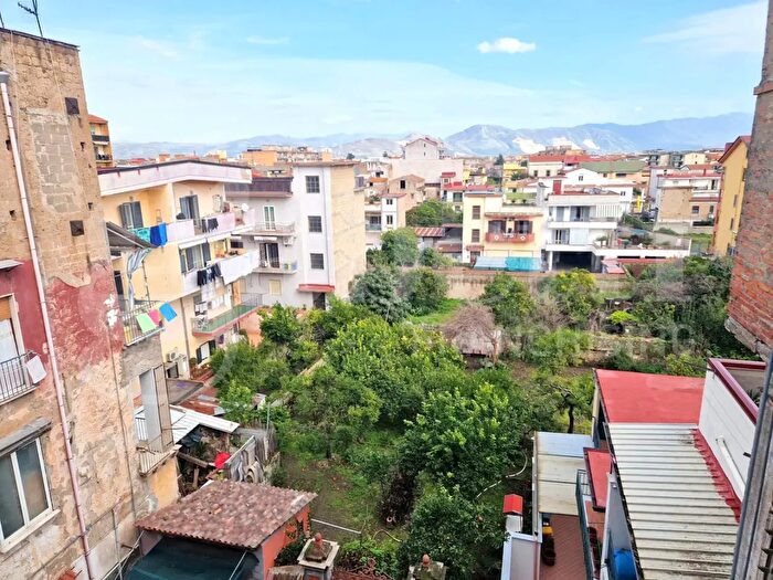 Appartamento bilocale in vendita in Corso Garibaldi, Acerra