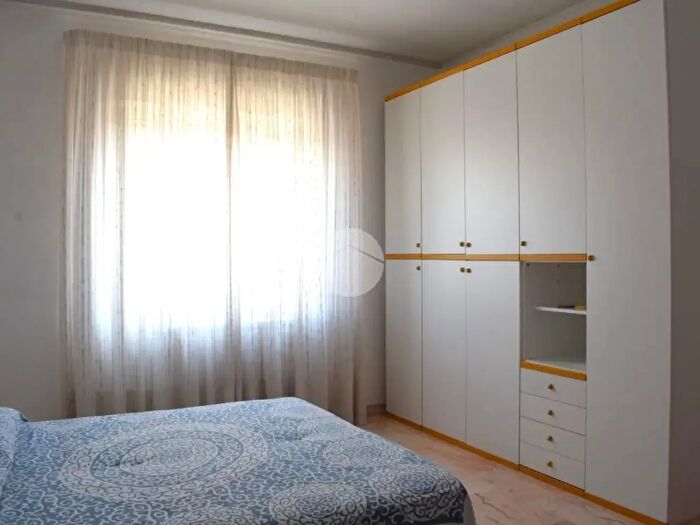 Appartamento trilocale in affitto in Via Trebbia, Messina