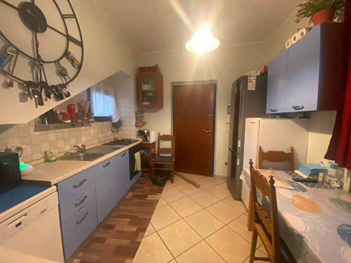 Appartamento bilocale in affitto in Via Cernaia, Centro, Savigliano