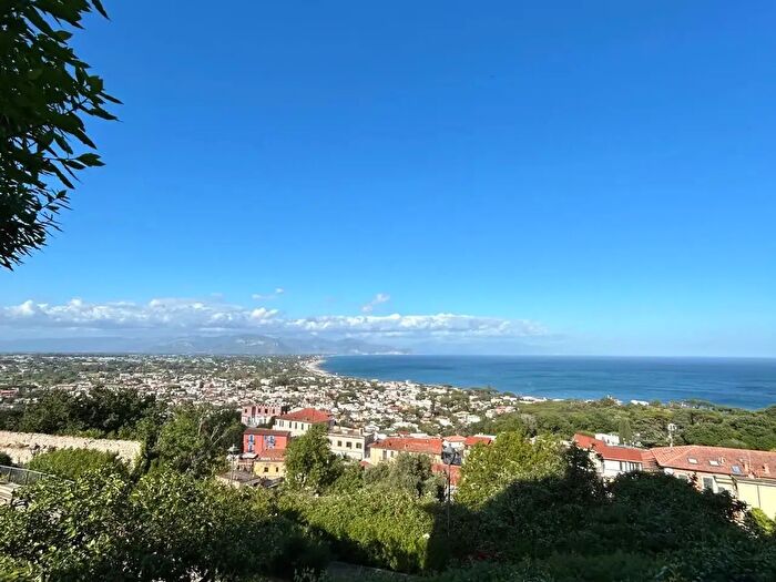 Appartamento in vendita in Corso Vittorio Emanuele, San Felice Circeo