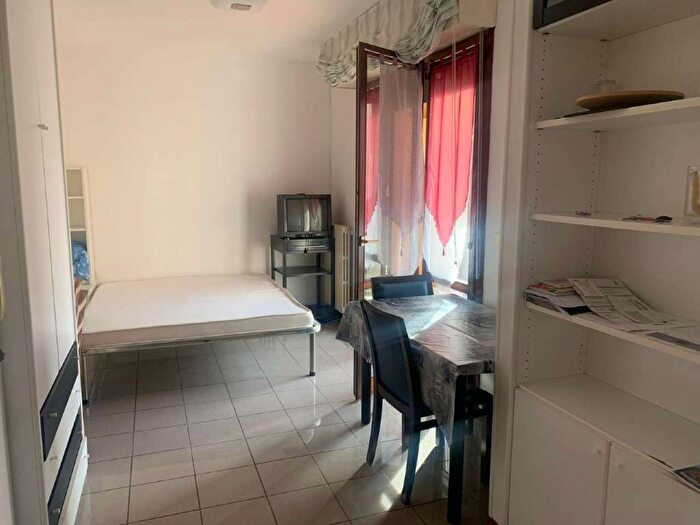 Appartamento monolocale in affitto in Piazza Bagneres de Bigorre, Quarto Inferiore, Granarolo dell'Emilia