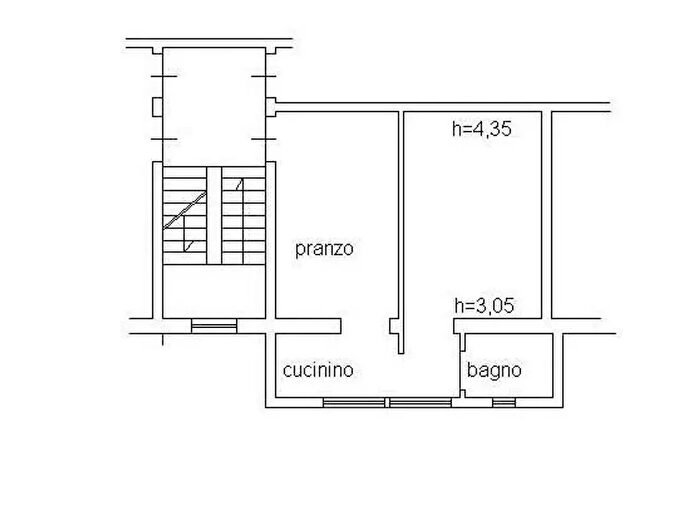 Case in Vendita e in Affitto - 2