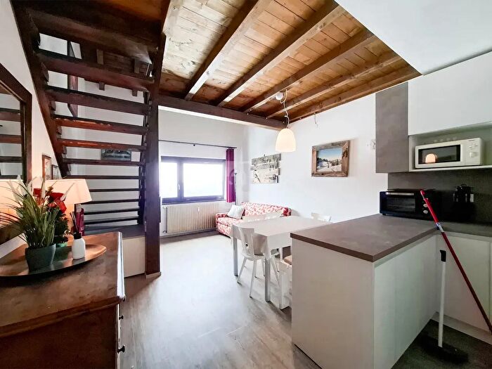 Appartamento quadrilocale in vendita in Via Str per Tremalzo, Ledro