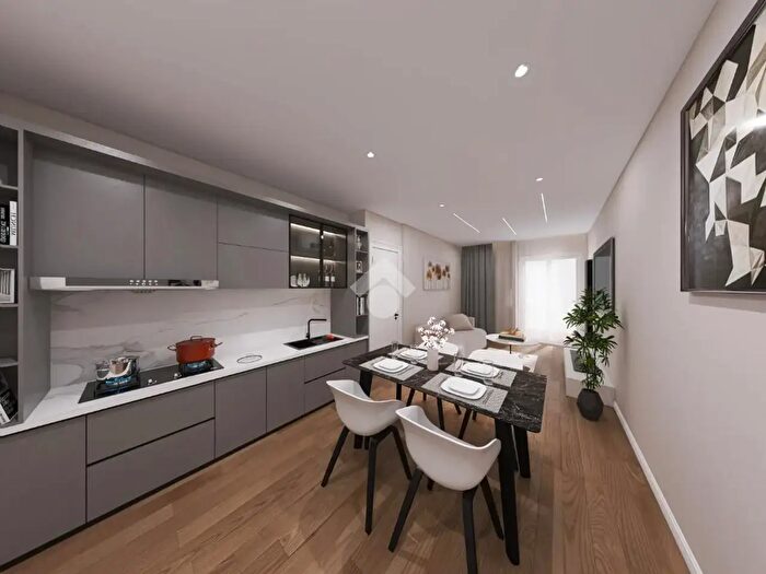 Appartamento bilocale in vendita in Via SantAlessandro, Bergamo