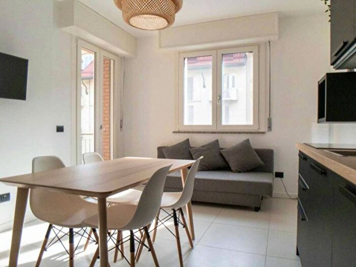 Appartamento bilocale in affitto in Via Luigi Mercantini, Bovisa, Milano