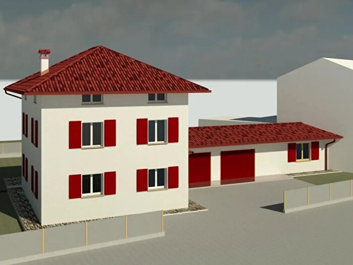 Casa con 6 locali in vendita in Viale Dolomiti Sedico, Sedico