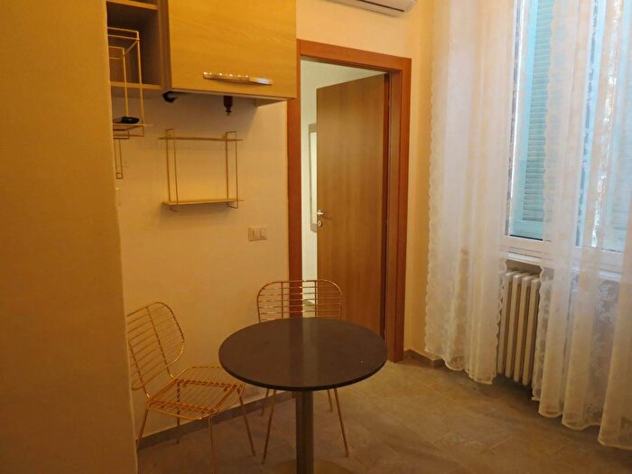 Appartamento bilocale in affitto in Viale Sicilia, Pavia