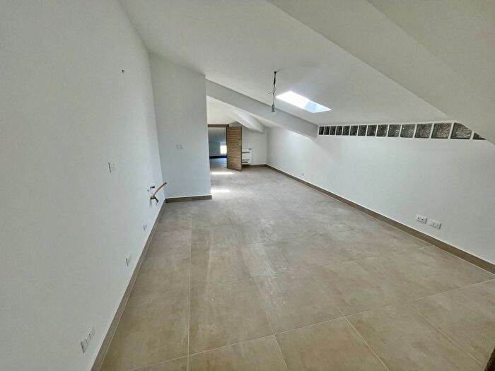 Casa quadrilocale in affitto in Via SantAnna Tronco, Trabocchetto Spirito Santo, Reggio Calabria