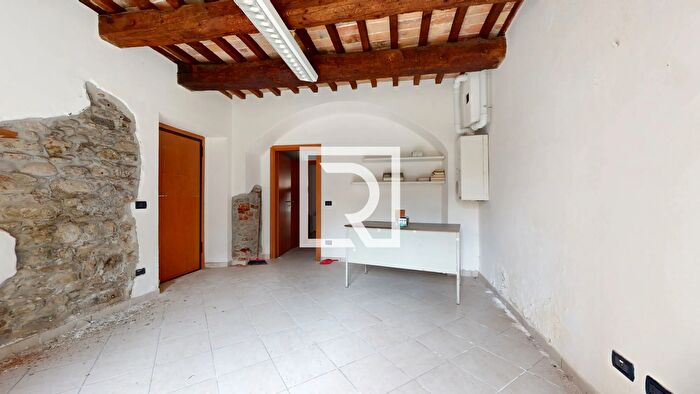 Appartamento in vendita in Valzania Snc Mercato Saraceno, Mercato Saraceno