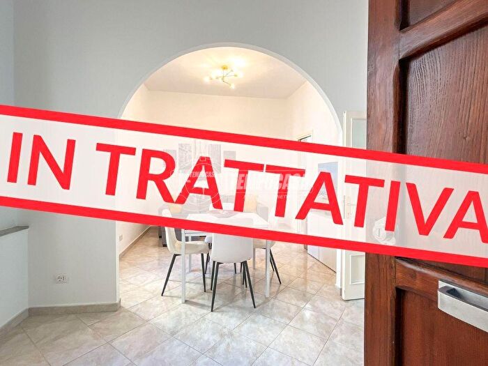 Appartamento bilocale in vendita in Via Giuseppe Garibaldi, Viterbo