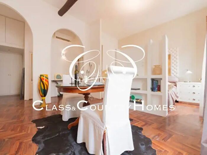 Appartamento monolocale in vendita in Via Giulia, Roma