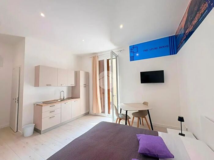 Appartamento monolocale in affitto in Via Francesco Maggiore Perni, Palermo