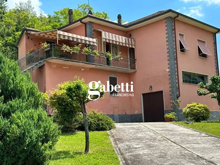 Casa con 5 locali in vendita in Strada Provinciale, Ozzano Monferrato