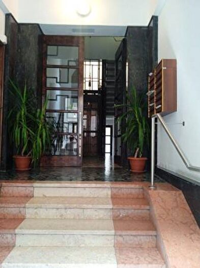 Appartamento monolocale in affitto in Via Mauro Macchi, Pasteur, Milano