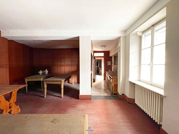 Casa con 10 locali in vendita in Via San Giovanni, Chiavenna