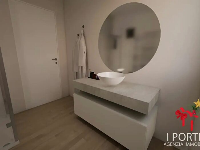 Appartamento trilocale in vendita in Via Papa Luciani, Massanzago