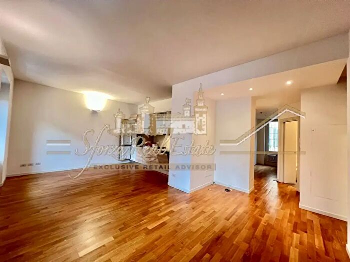 Appartamento trilocale in affitto in CSo Buenos Aires, Milano