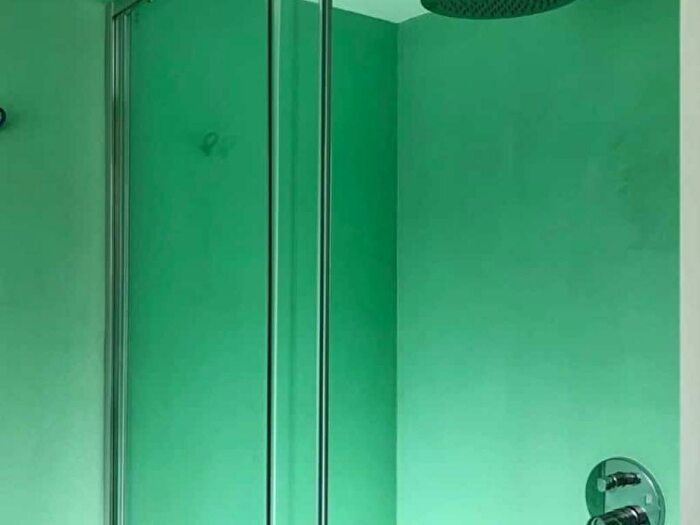 Appartamento bilocale in affitto in Via della Lungara, Trastevere, Roma