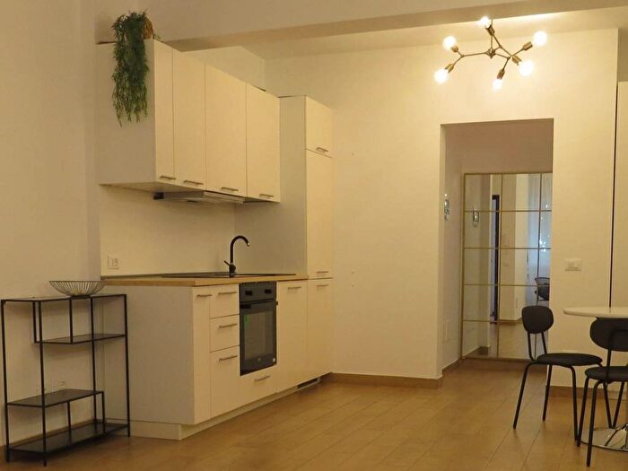 Appartamento monolocale in affitto in Via Paolo Sarpi, Centro Storico, Udine