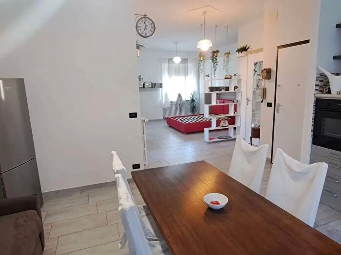 Appartamento bilocale in vendita in Lanteri, Pinerolo