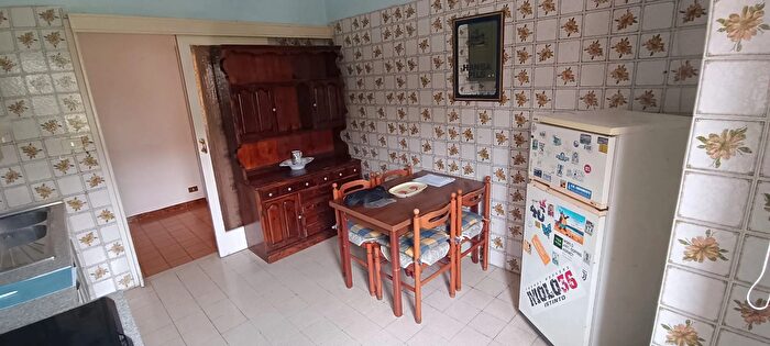 Appartamento trilocale in vendita in Via Madonna della Misericordia Chieti Ch, Chieti