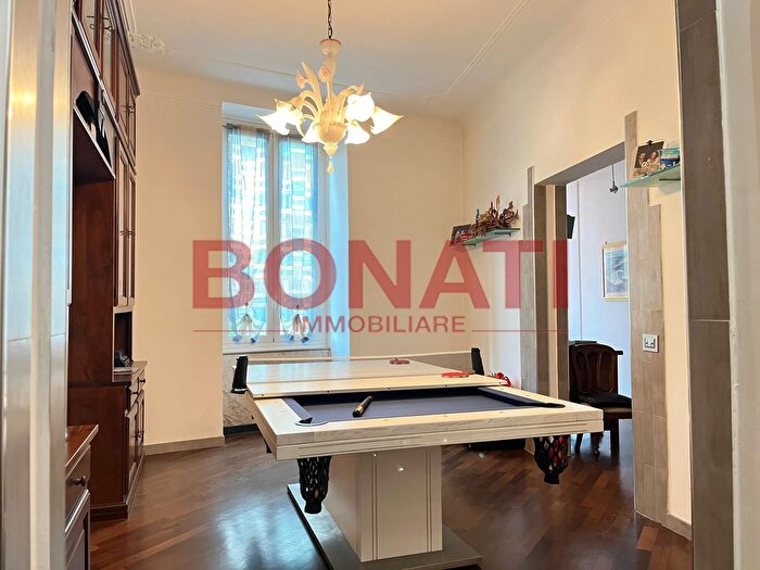 Appartamento con 6 locali in vendita in La Spezia