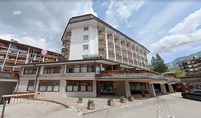 Appartamento monolocale in vendita in Largo delle Poste, Cortina DAmpezzo