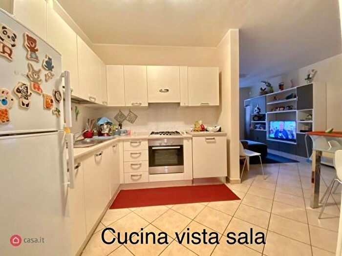 Appartamento quadrilocale in affitto in Via Sant'Agostino, Centro Storico, Modena