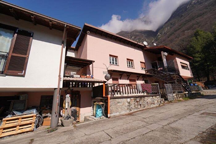 Case in Vendita e in Affitto - 2