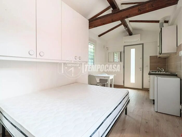 Appartamento monolocale in vendita in Via Emilia, San Lazzaro Di Savena