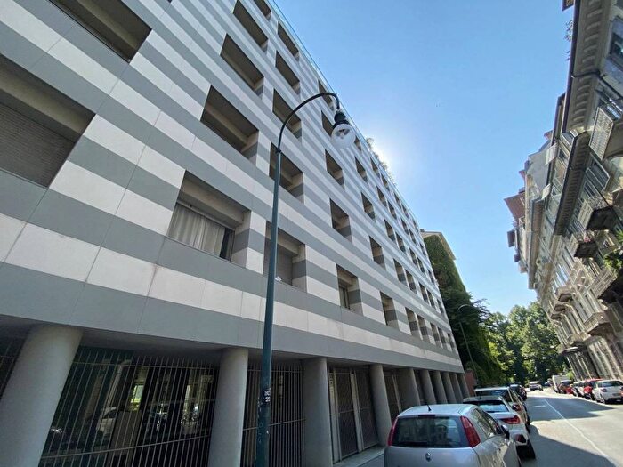 Appartamento monolocale in affitto in Via Baretti, San Salvario Baretti, Torino