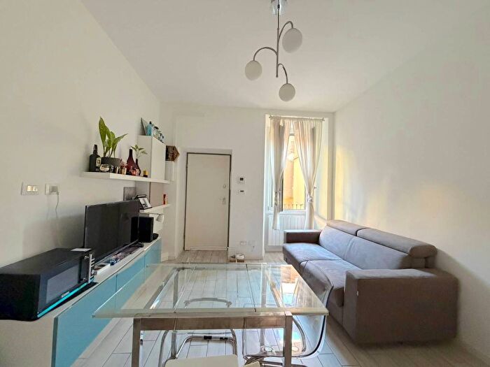 Appartamento bilocale in affitto in Via Giovanni da Procida, Sempione, Milano