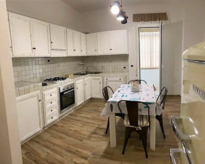 Appartamento bilocale in affitto in Follonica