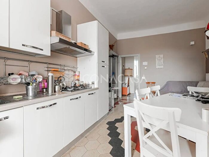 Appartamento bilocale in vendita in Viale Fulvio Testi, Milano