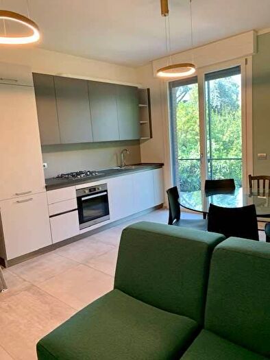 Appartamento quadrilocale in affitto in Via Repubblica, Centro, Sassuolo