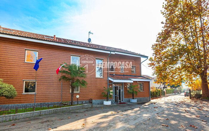 Appartamento con 5 locali in vendita in Via Trento, San Mauro Torinese