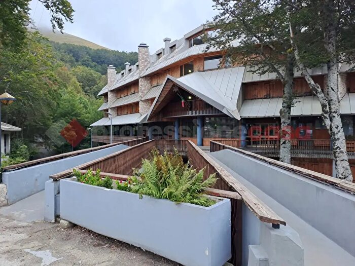 Appartamento bilocale in vendita in Via Tre Faggi Snc, Rieti