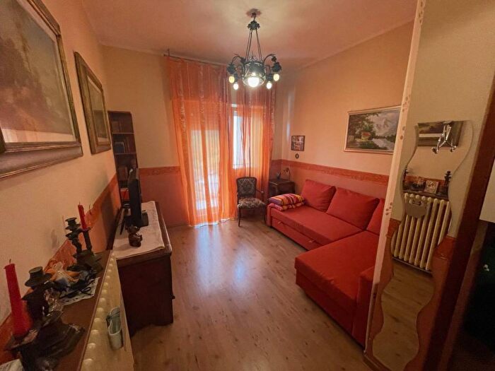 Appartamento bilocale in affitto in Via Giuseppe De Notaris, Trobaso Renco Possaccio Unchio, Verbania