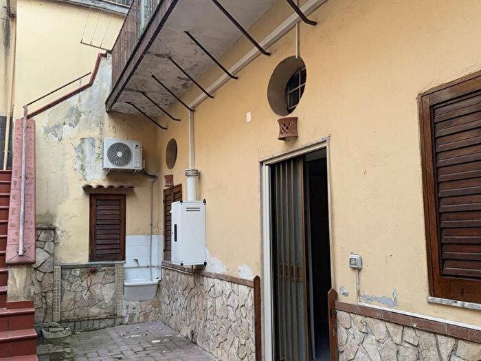 Appartamento monolocale in affitto in Via San Felice, Piazza Del Galdosantangelo, Mercato San Severino